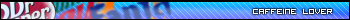 Caffeine Lover Userbar