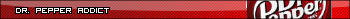 Dr. Pepper Userbar