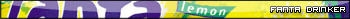 Fanta Lemon