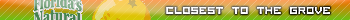 Florida Natural Orange Juice Userbar