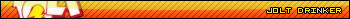 Jolt Drinker