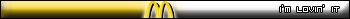 McDonalds