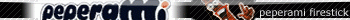 Peperami Firestick