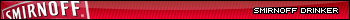 Smirnoff