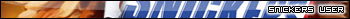 Snickers user