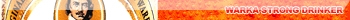 Warka Strong userbar2