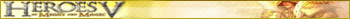 HoMM:5
