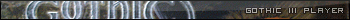 Gothic II Player