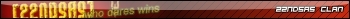 22ndSAS Clan 2