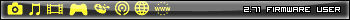 PSP 2.71 Firmware user