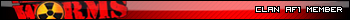 Worms armageddon player