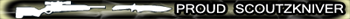 Scoutzkniver