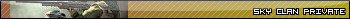 SKY CLAN Private