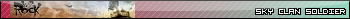 SKY CLAN Soldier