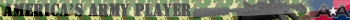 America's army