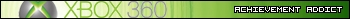 Xbox Achievement Addict