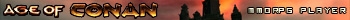 Age of Conan AOC Player Userbars 2
