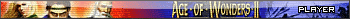 Age of Wonders II