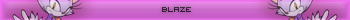 Blaze