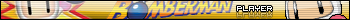 Bomberman Player
