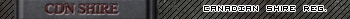 Canadian Shire Reg