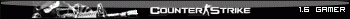 Counter Strike 1.6 Gamer