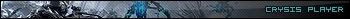 Crysis player