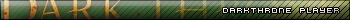 DarkThrone Userbar