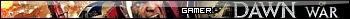 Dawn of War Gamer
