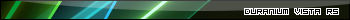 Duranium vista R5 PSP Theme