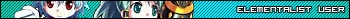 Rumble Fighter Elementalist