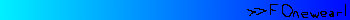 FOnewearl