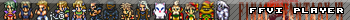 Final Fantasy VI Player