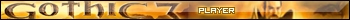 Gothic III Player