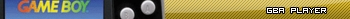 GBA Player Userbar