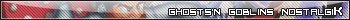 ghosts'n goblins