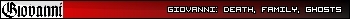 Giovanni