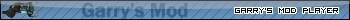 Garry's Mod Player *Improved*