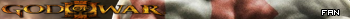 God of War III Fan