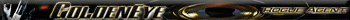 GoldenEye Rouge Agent