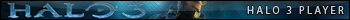 Halo 3 Player