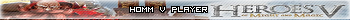 Heroes V Player