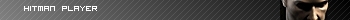 Hitman Player by Gandalford