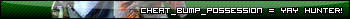hunteruserbar