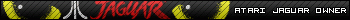 Atari Jaguar Owner