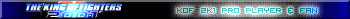 KOF 2001_