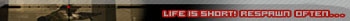 LifeIsShort