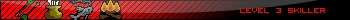 Level 3 Skiller Userbar