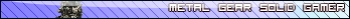 Metal Gear Solid