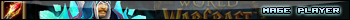 Mage Player (Human)